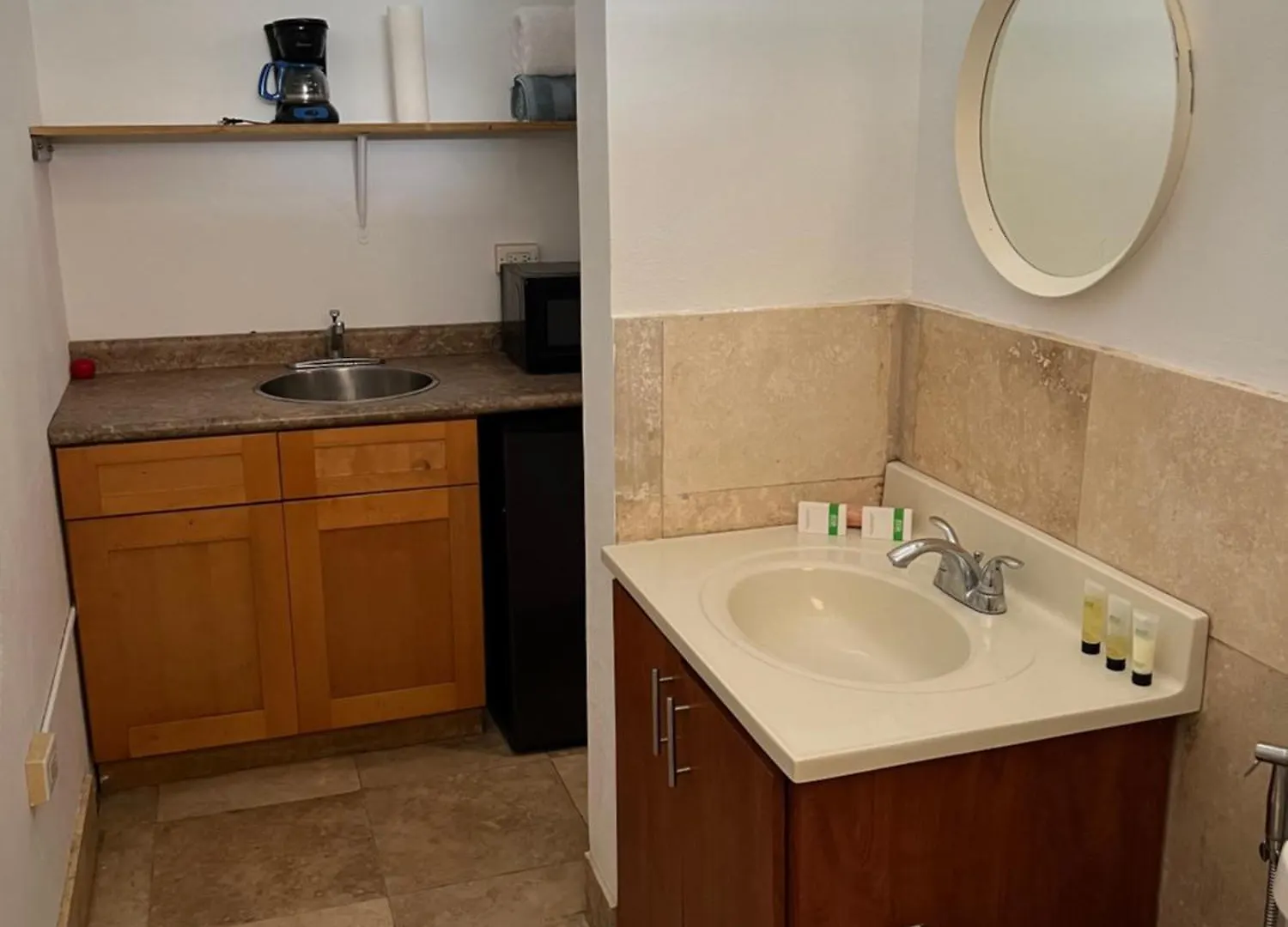 Vacation Rental Arecibo Pr 4*,  푸에르토리코