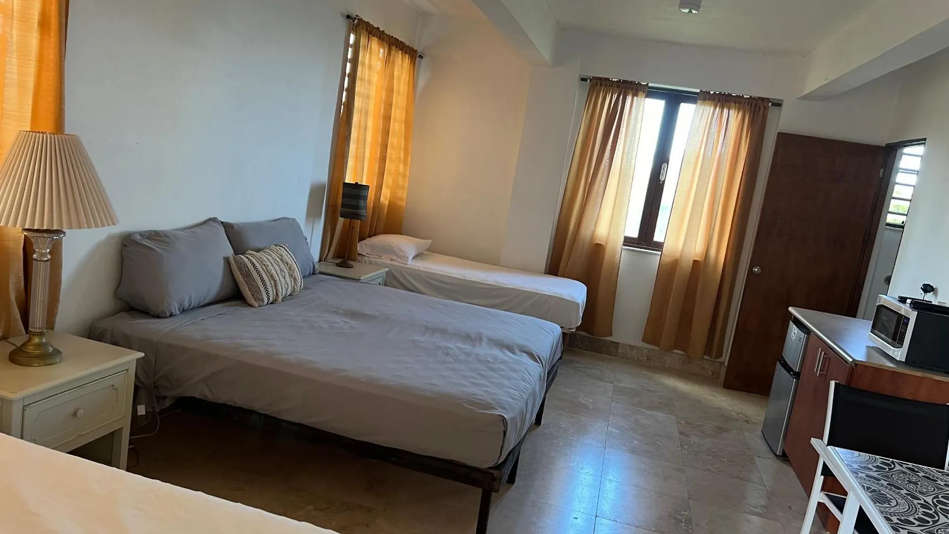 **** 호텔 Vacation Rental Arecibo Pr 푸에르토리코