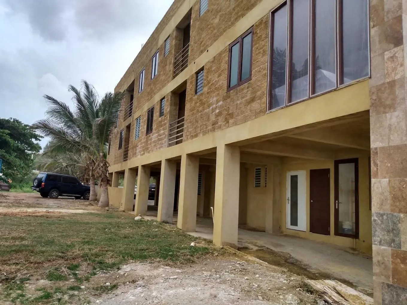 호텔 Vacation Rental Arecibo Pr