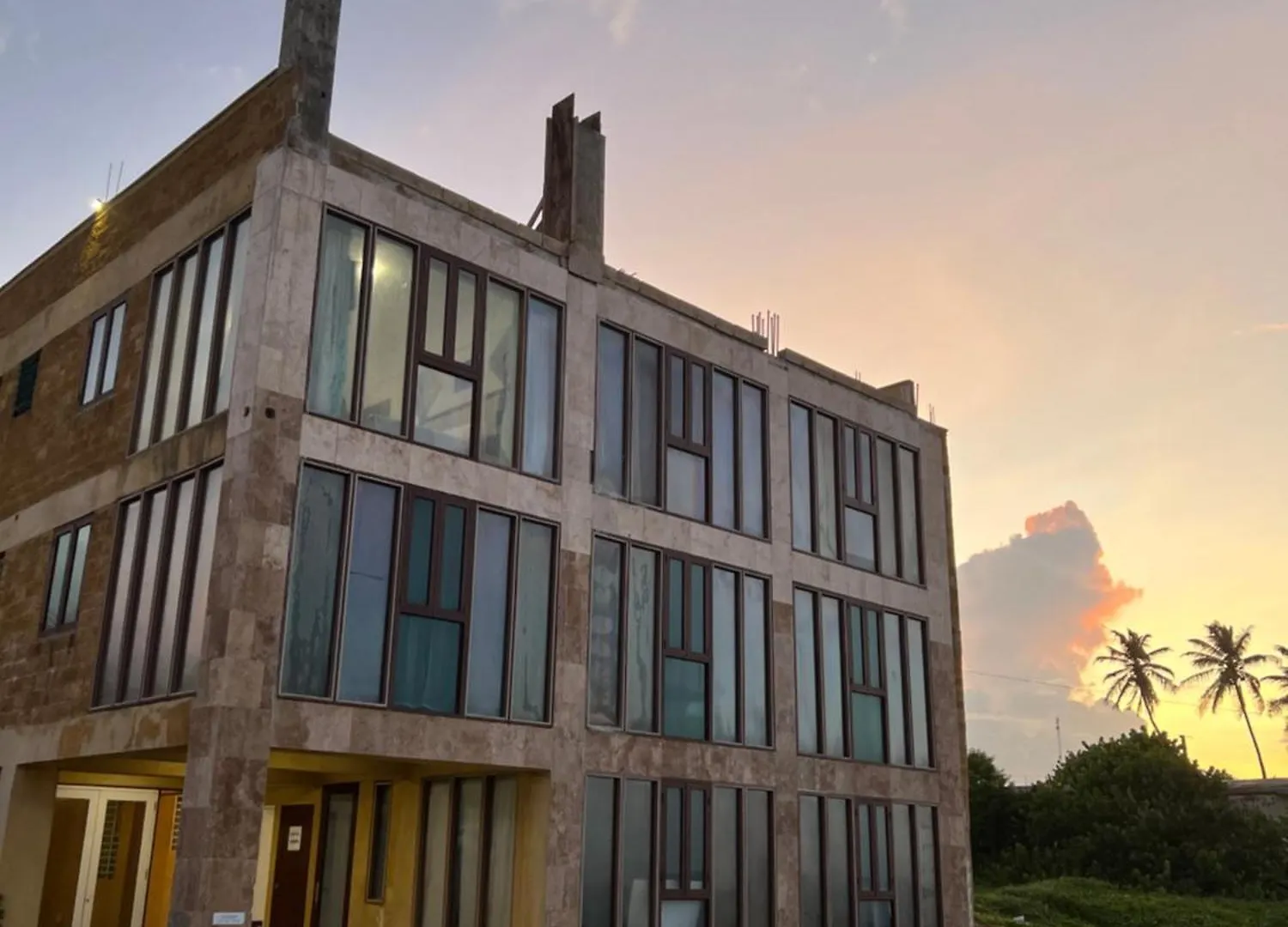 **** 호텔 Vacation Rental Arecibo Pr 푸에르토리코