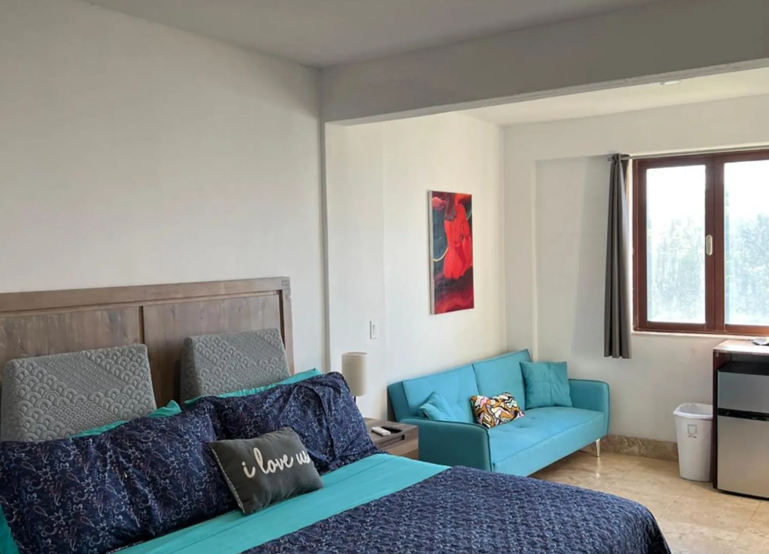 Vacation Rental Arecibo Pr 4*,  푸에르토리코