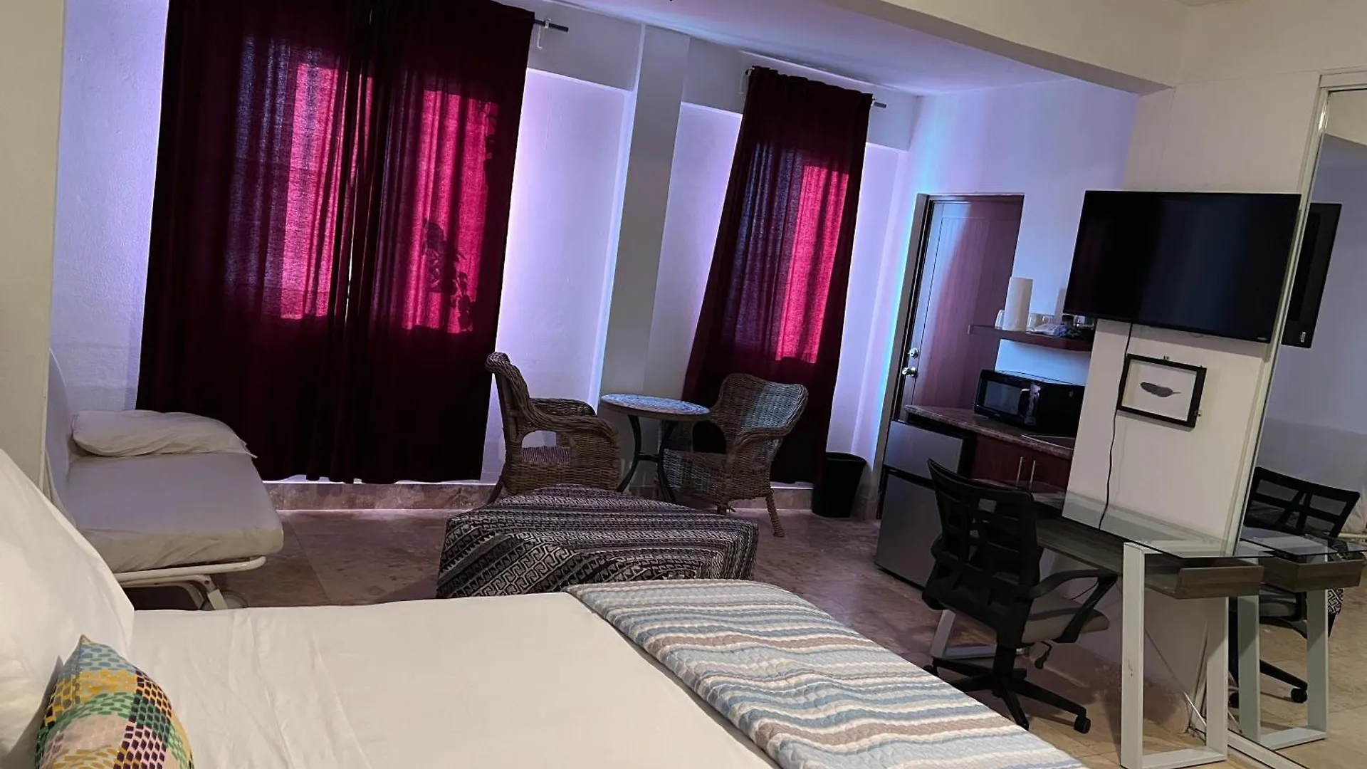 Vacation Rental Arecibo Pr