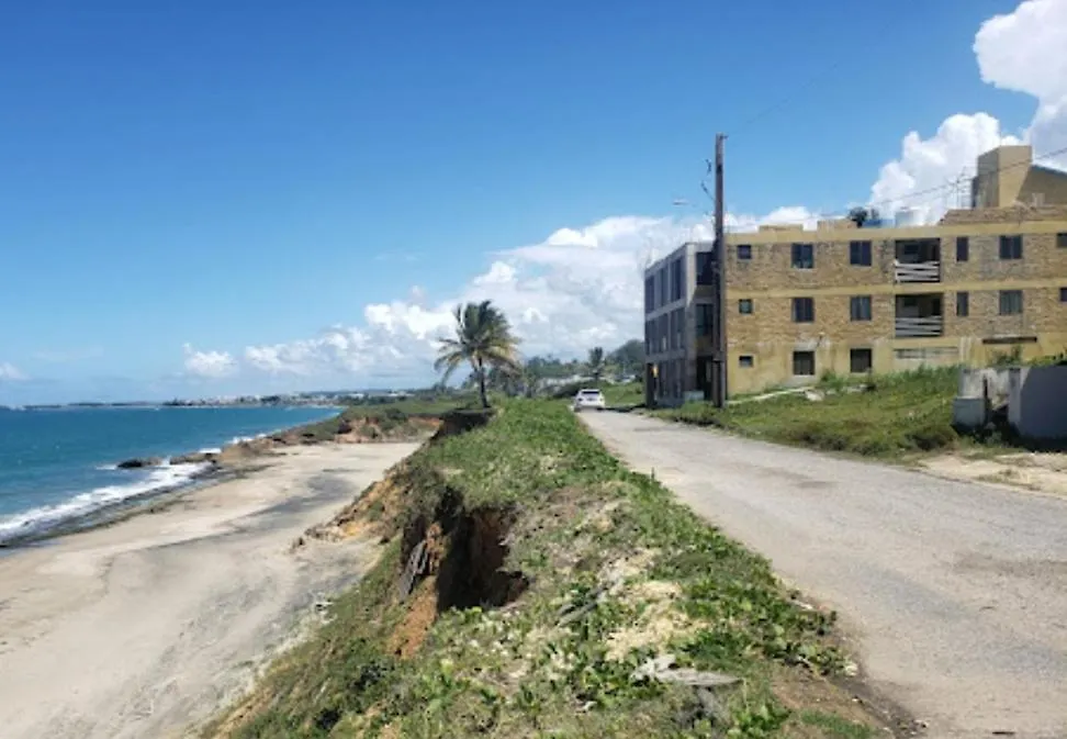 호텔 Vacation Rental Arecibo Pr