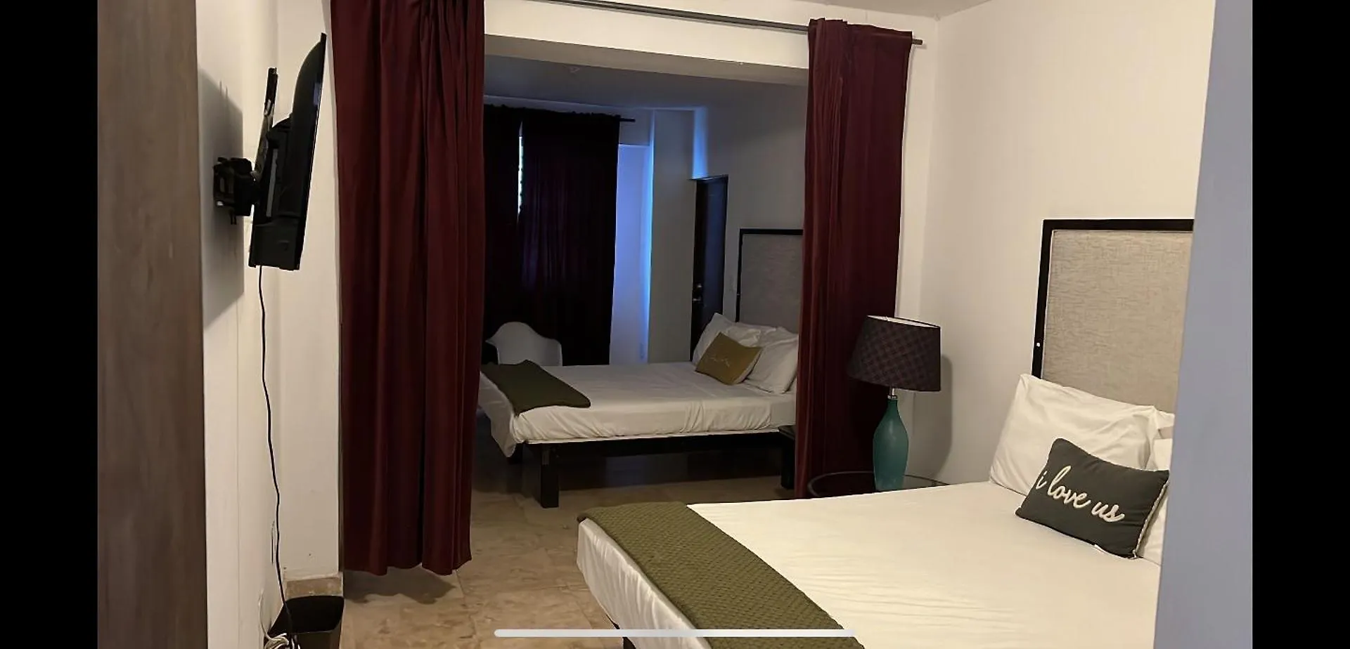 Vacation Rental Arecibo Pr 4*,  푸에르토리코